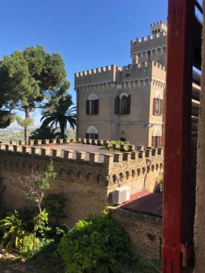 Leo’s house - Appartamento in centro